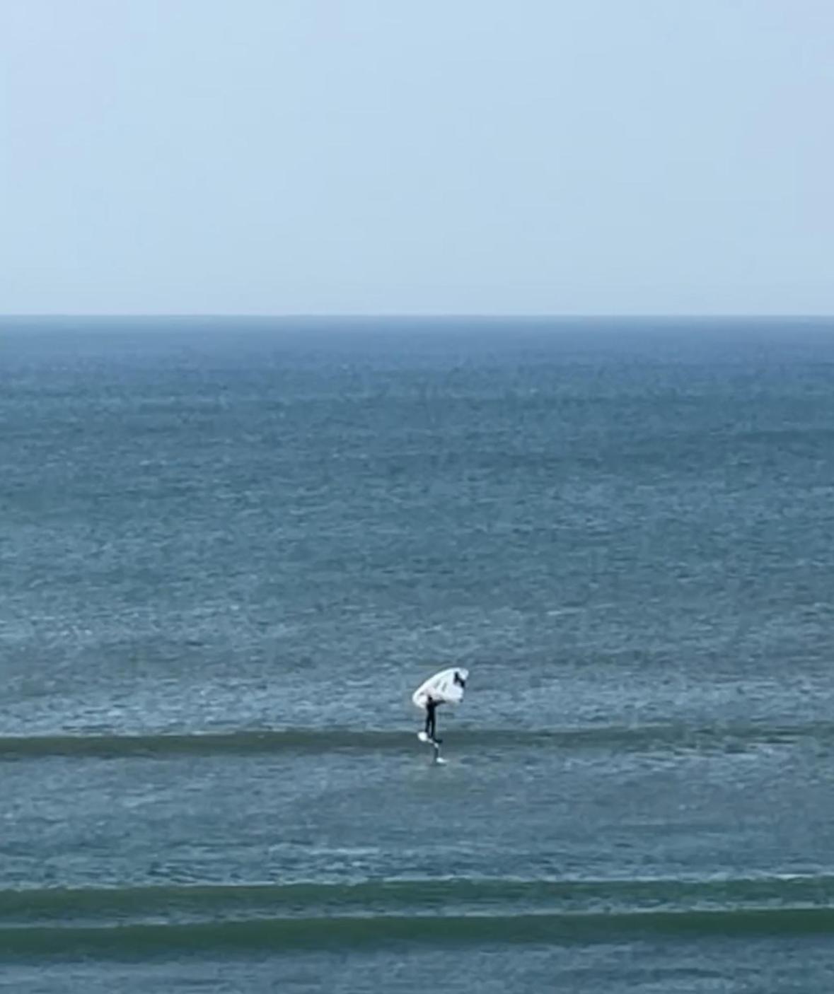 Family Surf Chicama 호텔 푸에르토 치카마 외부 사진